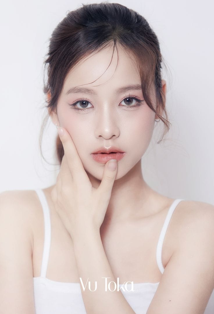 Trúc Xinh