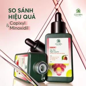 Dưỡng Tóc